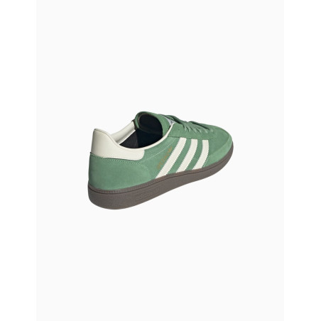 Zapatillas Adidas Handball Spezial Verde