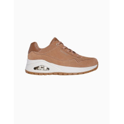 Zapatillas Skechers Air Uno Rugged Childproof Chestnut