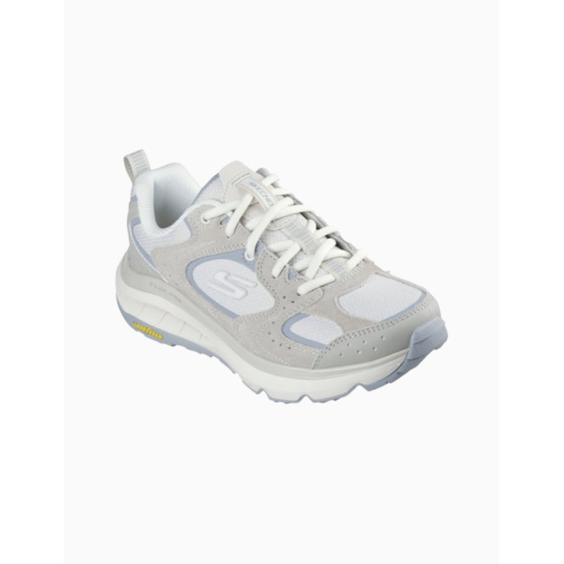 Zapatillas Skechers D´Lux Pro Off White