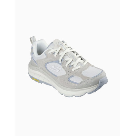 Zapatillas Skechers D´Lux Pro Off White