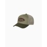 Gorra Von Dutch Trucker verde