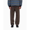 Pantalón Carhartt WIP Flint Tobacco