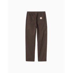 Pantalón Carhartt WIP Flint Tobacco
