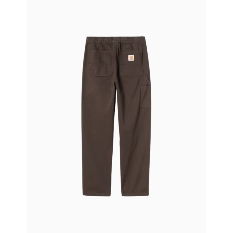 Pantalón Carhartt WIP Flint Tobacco