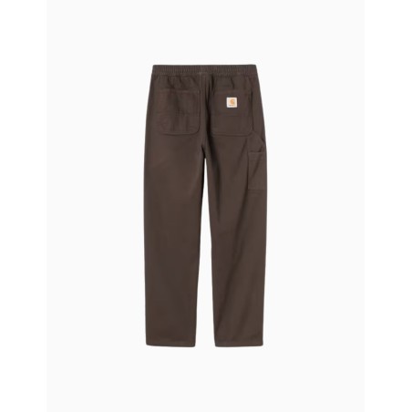 Pantalón Carhartt WIP Flint Tobacco