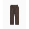 Pantalón Carhartt WIP Flint Tobacco