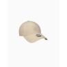 Gorra MLB Winter Borg LA Dodgers M-Crown Beige con peluche