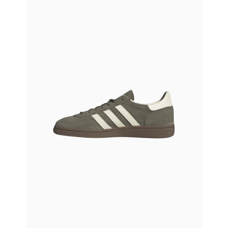 Zapatillas Adidas Handball Spezial Olive Dark Caqui
