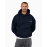 Sudadera Prohibited Textilwaren Hoodie Deep