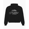 Sudadera Prohibited PB Leaf Hoodie Con Capucha Unisex