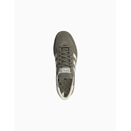 Zapatillas Adidas Handball Spezial Olive Dark Caqui