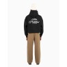 Sudadera Prohibited PB Leaf Hoodie Con Capucha Unisex