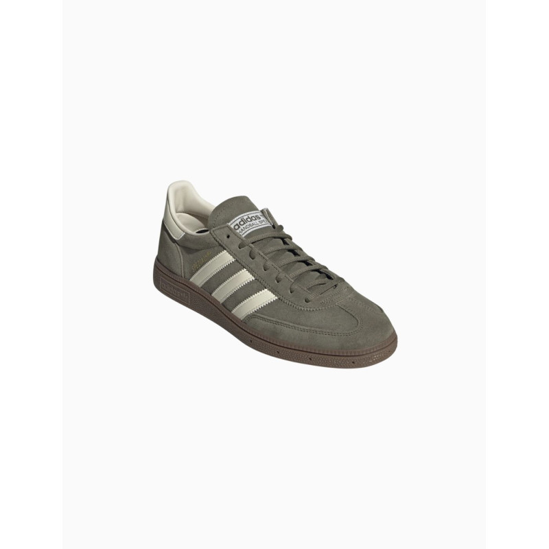 Zapatillas Adidas Handball Spezial Olive Dark Caqui