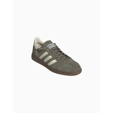 Zapatillas Adidas Handball Spezial Olive Dark Caqui