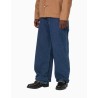 Pantalon Carhartt WIP Landon Blue Stone Washed