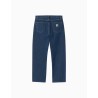 Pantalon Carhartt WIP Landon Blue Stone Washed