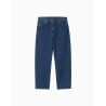 Pantalon Carhartt WIP Landon Blue Stone Washed