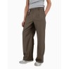 Pantalon Prohibited SoHo Pleated Vintage Khaki Unisex