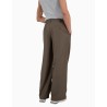 Pantalon Prohibited SoHo Pleated Vintage Khaki Unisex