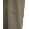 Pantalon Prohibited SoHo Pleated Vintage Khaki Unisex
