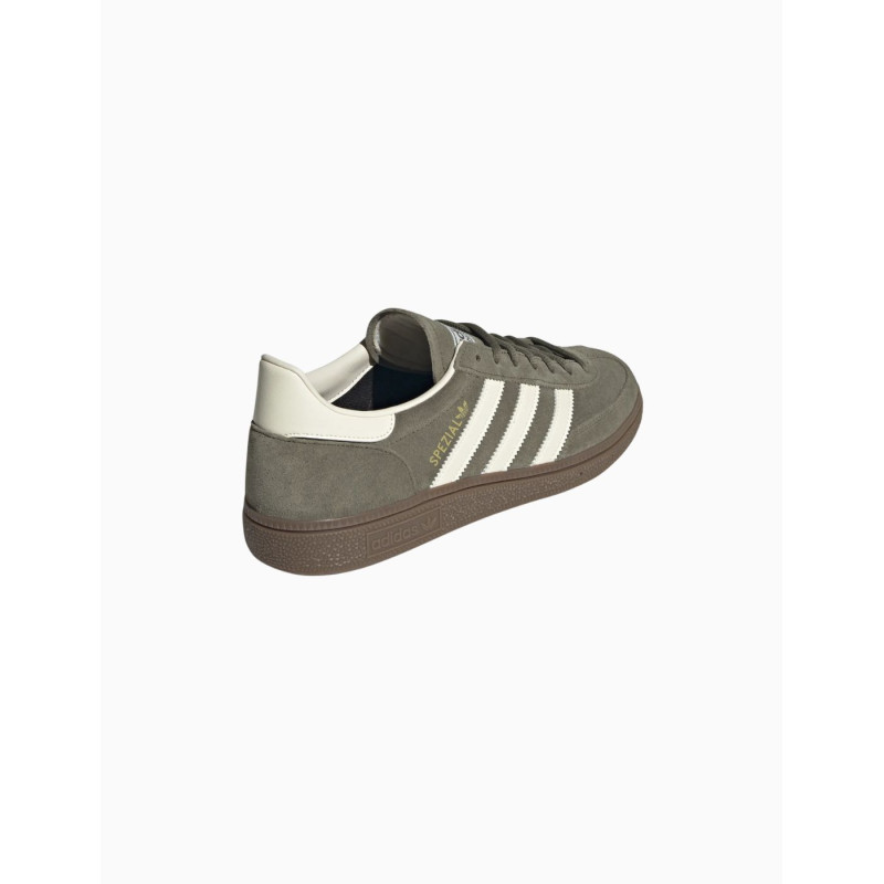 Zapatillas Adidas Handball Spezial Olive Dark Caqui