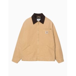 Cazadora Carhartt WIP OG Detroit Jacket Dusty H