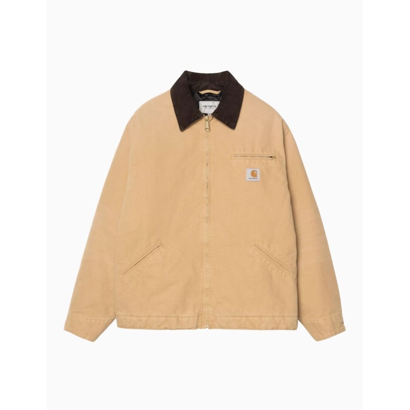 Cazadora Carhartt WIP OG Detroit Jacket Dusty H
