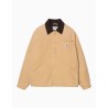 Cazadora Carhartt WIP OG Detroit Jacket Dusty H