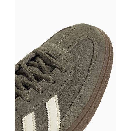 Zapatillas Adidas Handball Spezial Olive Dark Caqui