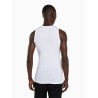 Camisetas de tirantes Dickies Amsterdam Tank Top white  (pack 3 unidades)