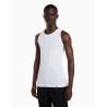 Camisetas de tirantes Dickies Amsterdam Tank Top white  (pack 3 unidades)