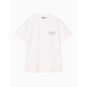 Camisetas Carhart WIP Hatching Script