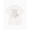 Camisetas Carhart WIP Hatching Script