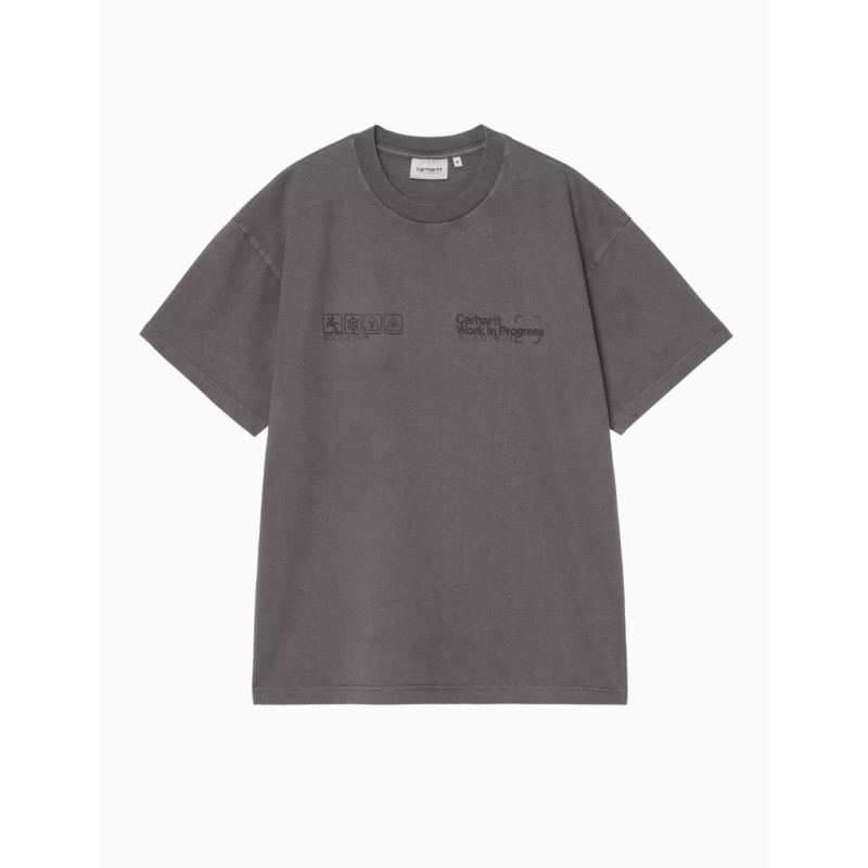 Camisetas Carhart WIP Boxed