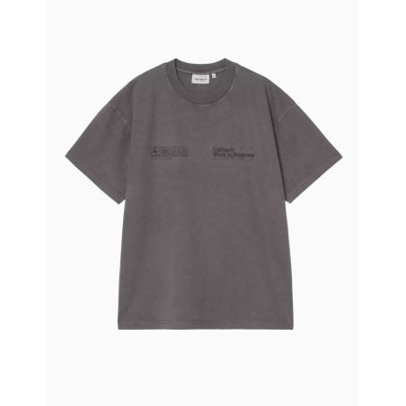 Camisetas Carhart WIP Boxed