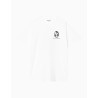 Camisetas Carhart WIP Vote White