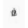 Camisetas Carhart WIP Vote White
