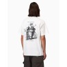 Camisetas Carhart WIP Vote White