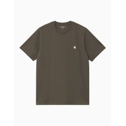 Camiseta Carhartt Wip Madison Cypress