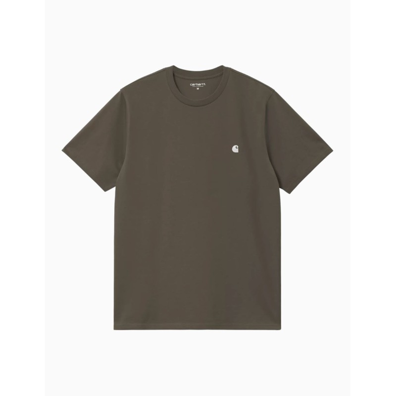 Camiseta Carhartt Wip Madison Cypress