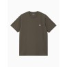 Camiseta Carhartt Wip Madison Cypress