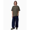Camiseta Carhartt Wip Madison Cypress