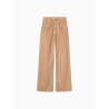 Pantalon Carhartt WIP Jane Leather para mujer