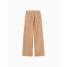 Pantalon Carhartt WIP Jane Leather para mujer