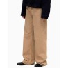 Pantalon Carhartt WIP Jane Leather para mujer