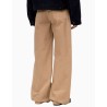 Pantalon Carhartt WIP Jane Leather para mujer