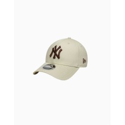Gorra New Era 9FORTY MCrown NY Yankees ajustable