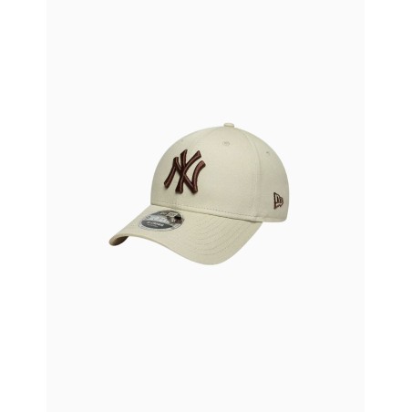 Gorra New Era 9FORTY MCrown NY Yankees ajustable