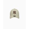 Gorra New Era 9FORTY MCrown NY Yankees ajustable