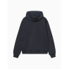 Sudadera Carhartt WIP Hooded Mack Jacket Dark Navy